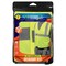 Viswerx Hi-Vis Breakaway Vest - ANSI CL2 LG 127-22013 - alternate 1